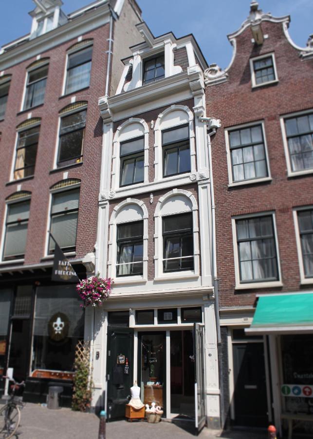 Bnb 117 Amsterdam Luaran gambar
